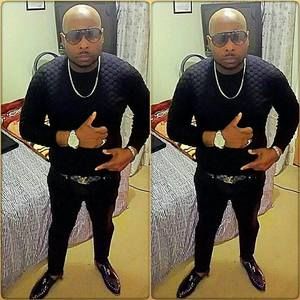 Meet your Posher, Brian